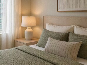 Classic Room - The Ashtons Hotel (Toronto)