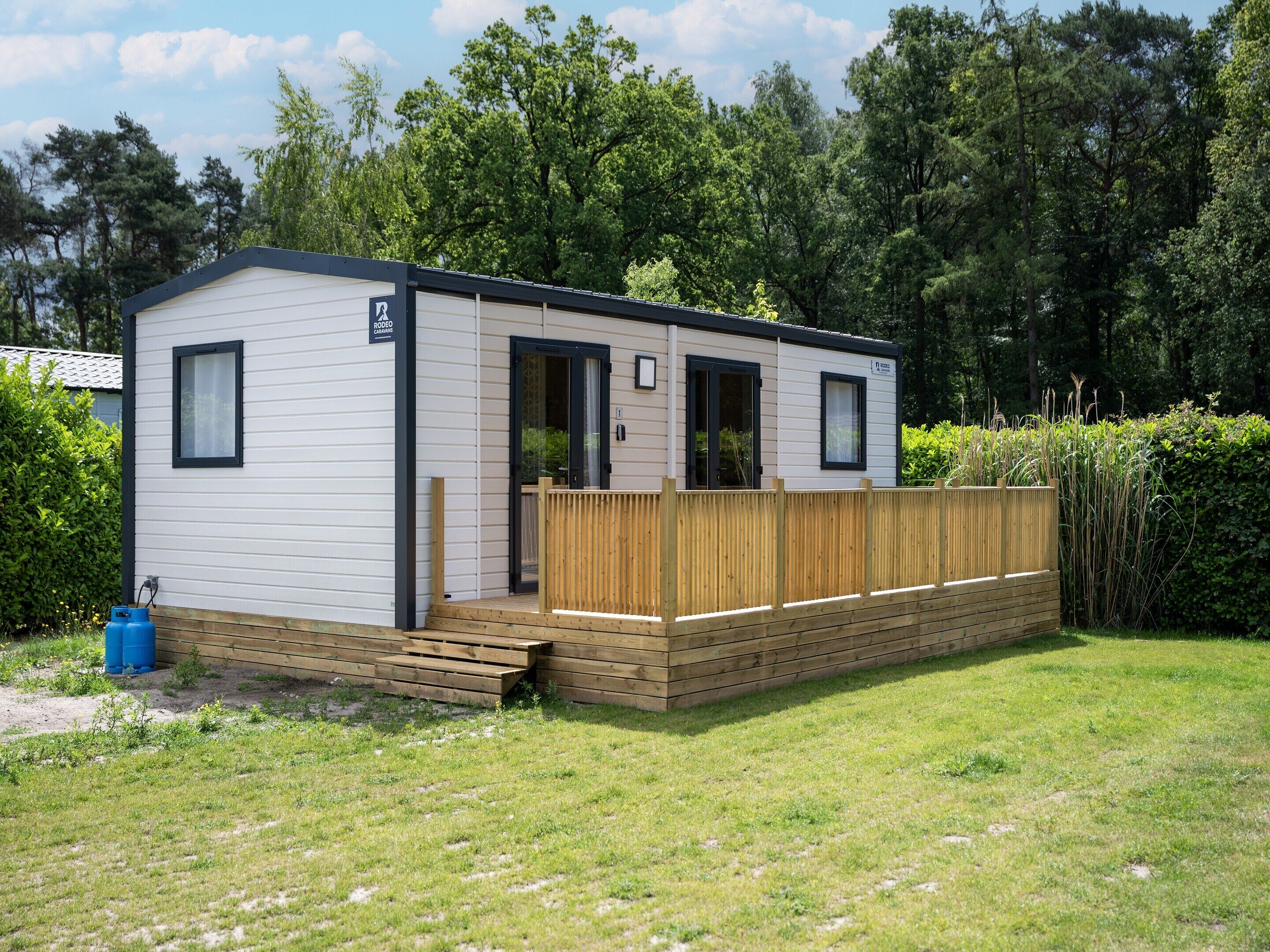 Chalet | Exterior