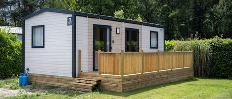 Chalet | Exterior