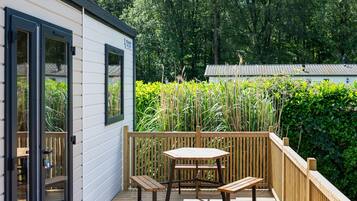 Chalet | Balcony