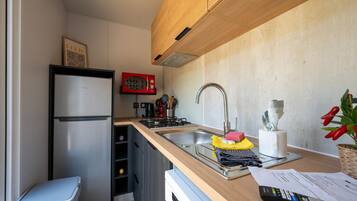 Chalet | Private kitchen