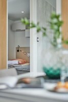 Chalet | Sala de estar