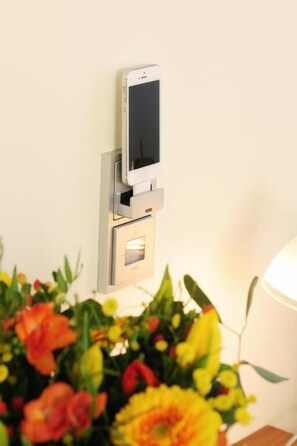 Interior detail - GuestHouse Mainz (Mainz)