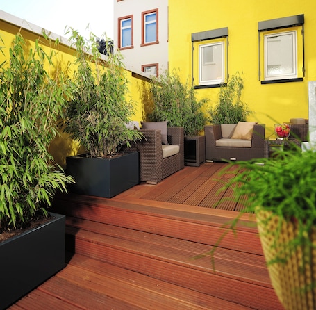 GuestHouse Mainz