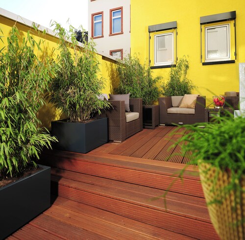 GuestHouse Mainz