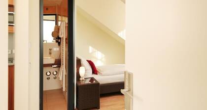 GuestHouse Mainz