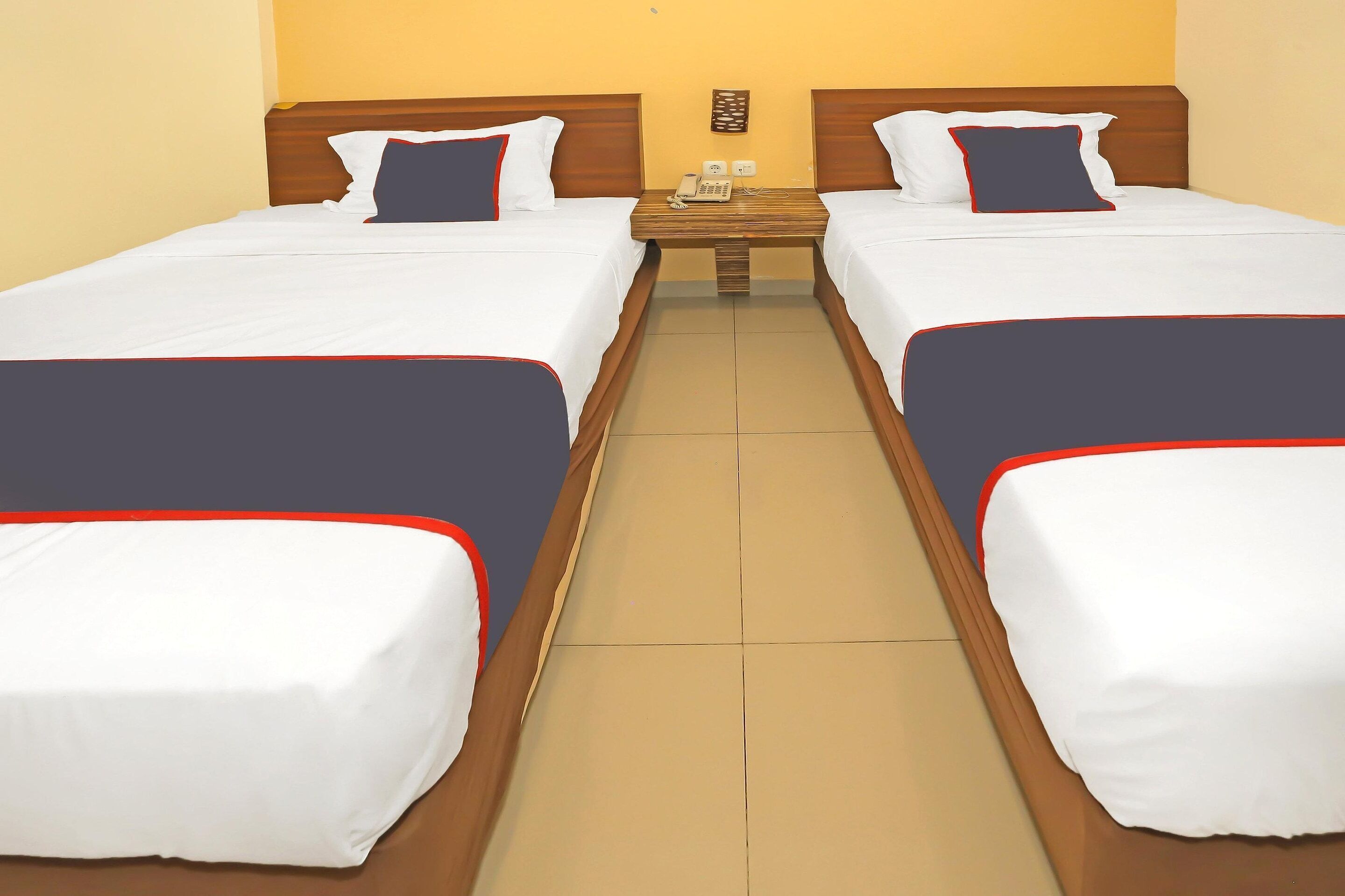 Rumah | 1 kamar tidur