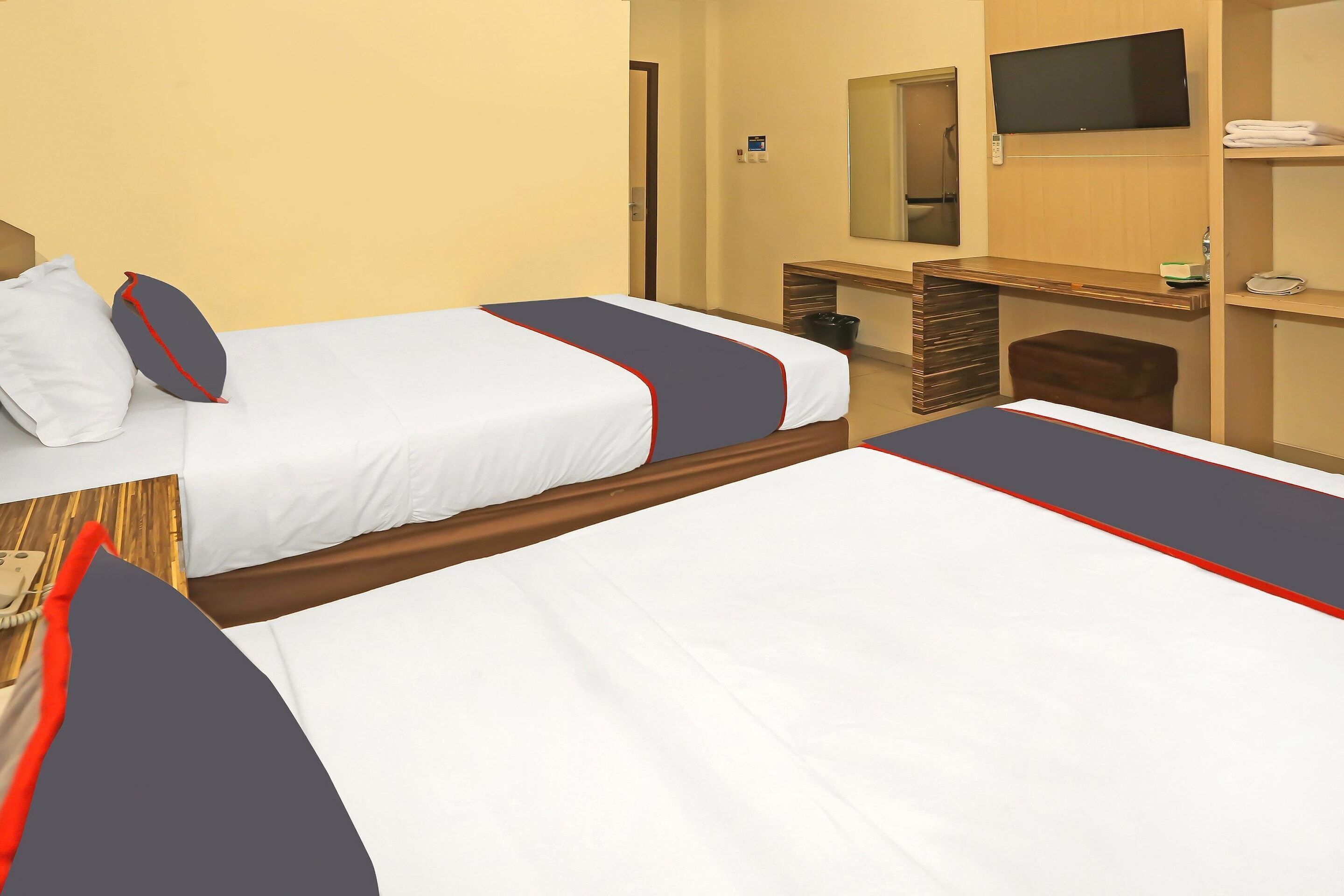 Rumah | 1 kamar tidur