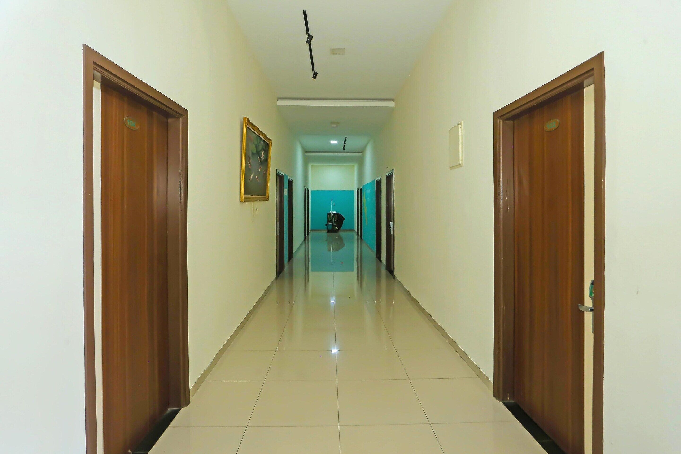 Rumah | Interior