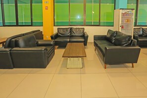Rumah | Interior