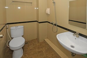 Casa | Bagno
