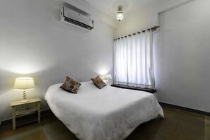 Chambre Double Classique, balcon