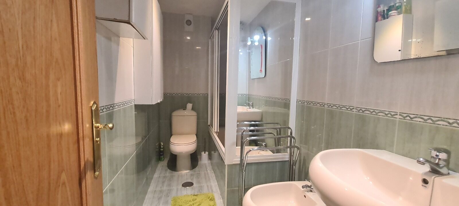 Badkamer