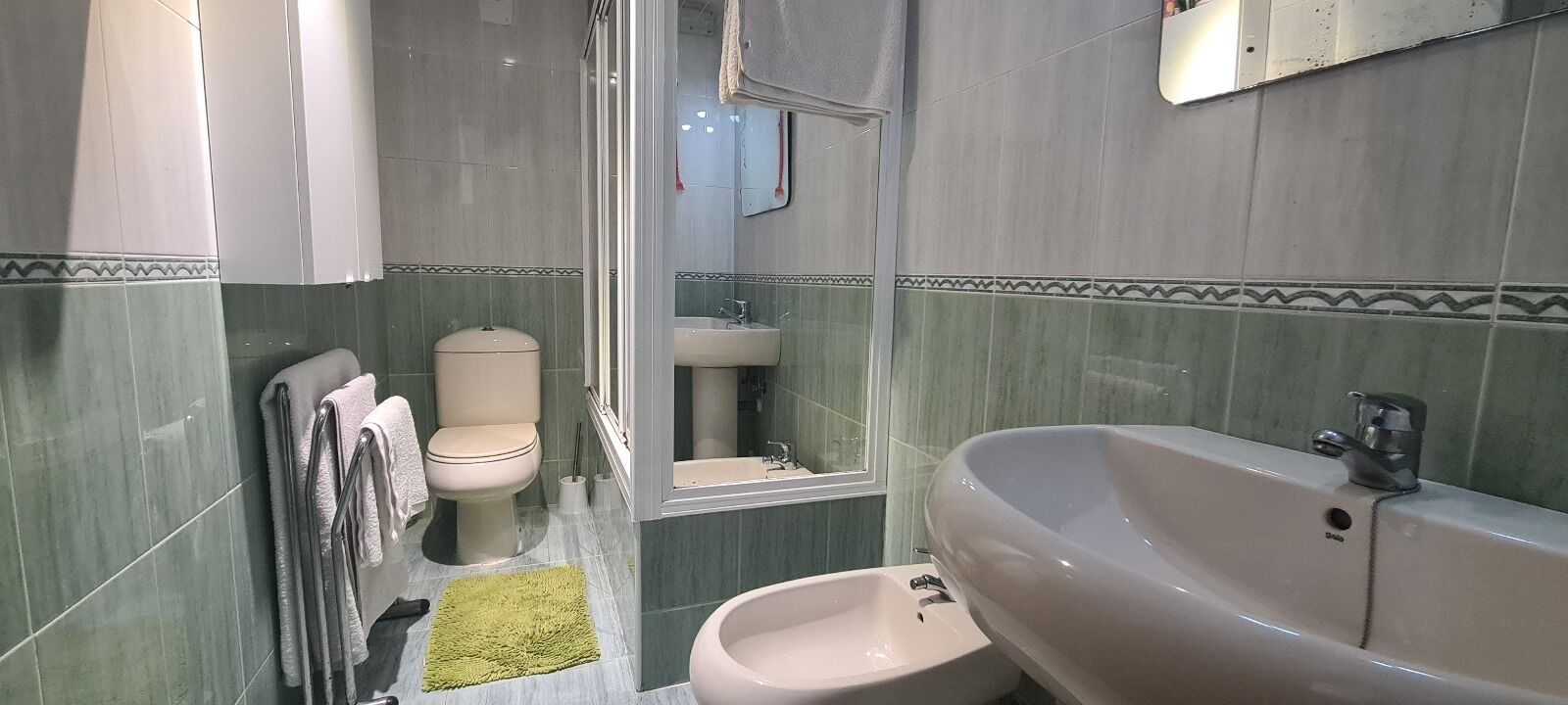 Baño
