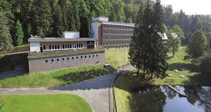 2 Person Holiday Park Home in Erlbach
