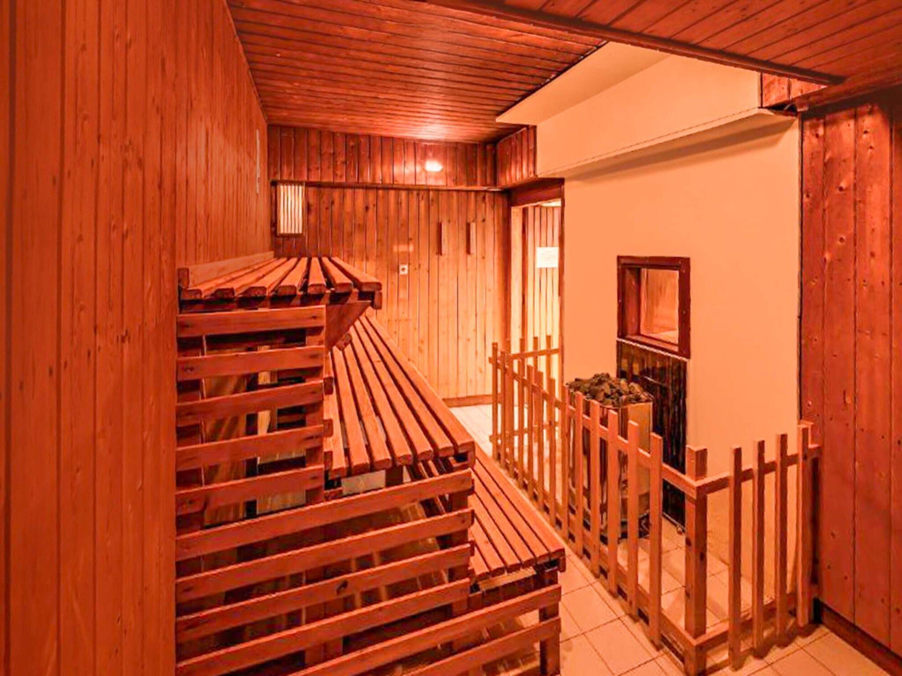 Rumah | Sauna