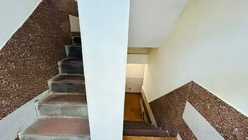 Detalhe da parte interna