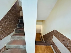 Detall de l'interior