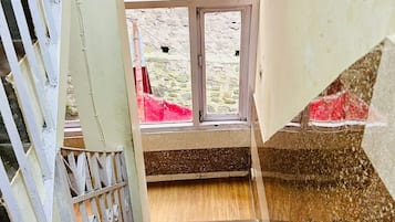 Detalj interiör