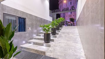 Recepción