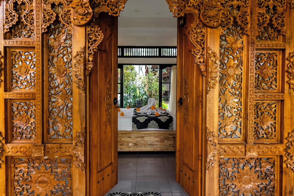 Clement Ubud by Dhananjaya hospitality