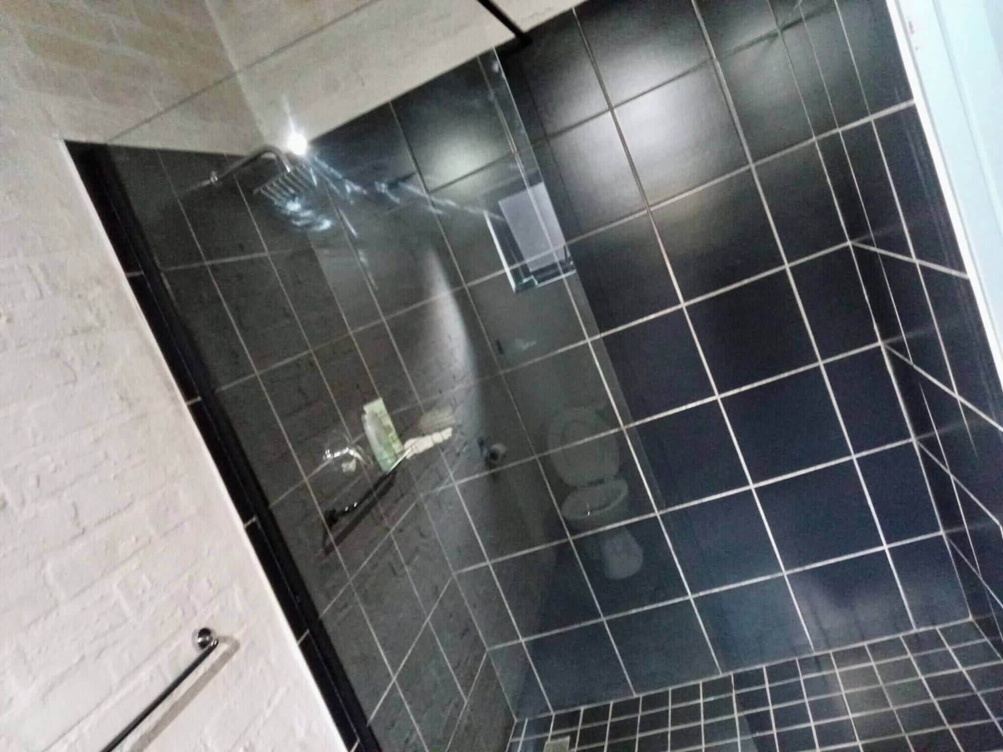 Room, 1 Bedroom, Smoking, Balcony | Bathroom