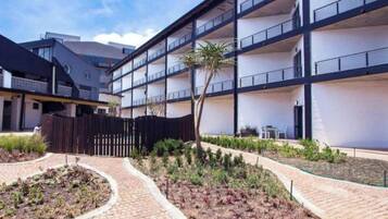 Room, 1 Bedroom, Smoking, Balcony | Exterior