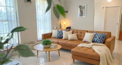 Spacious 4BR Family Home, 5 Min to Rockingham Foreshore