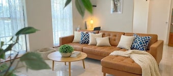 Spacious 4BR Family Home, 5 Min to Rockingham Foreshore