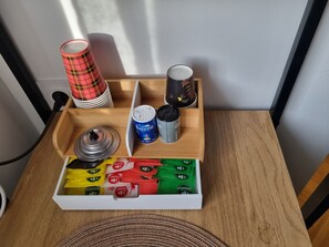 Verschiedenes
