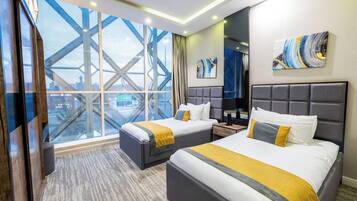 Apartment, 2 Bedrooms