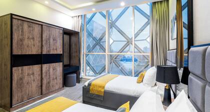 Clowzer Serviced Apartments