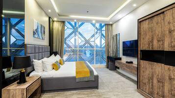 Apartment, 2 Bedrooms