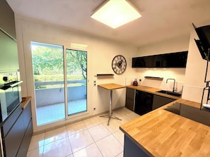 Cuisine privée