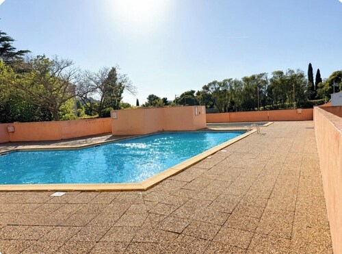T3 haven of peace in Marseille, 10 minutes from the calanques