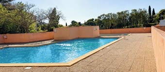 T3 haven of peace in Marseille, 10 minutes from the calanques