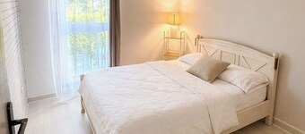 T3 haven of peace in Marseille, 10 minutes from the calanques
