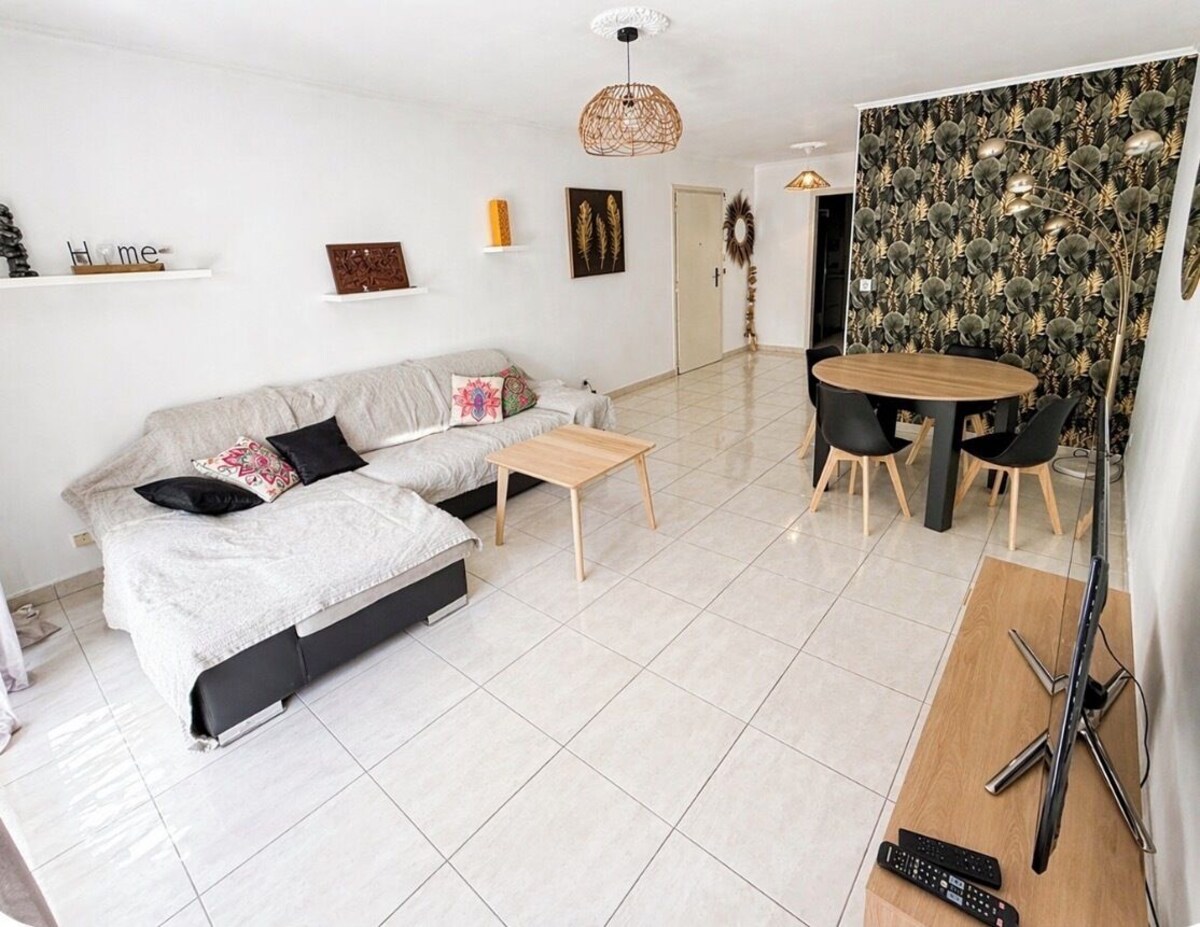 Image de profil de l’hôte