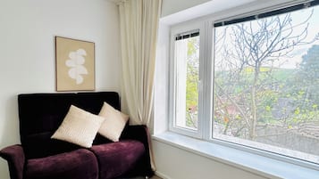 Basic Apartment | Living area