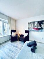 Basic Apartment | Interior