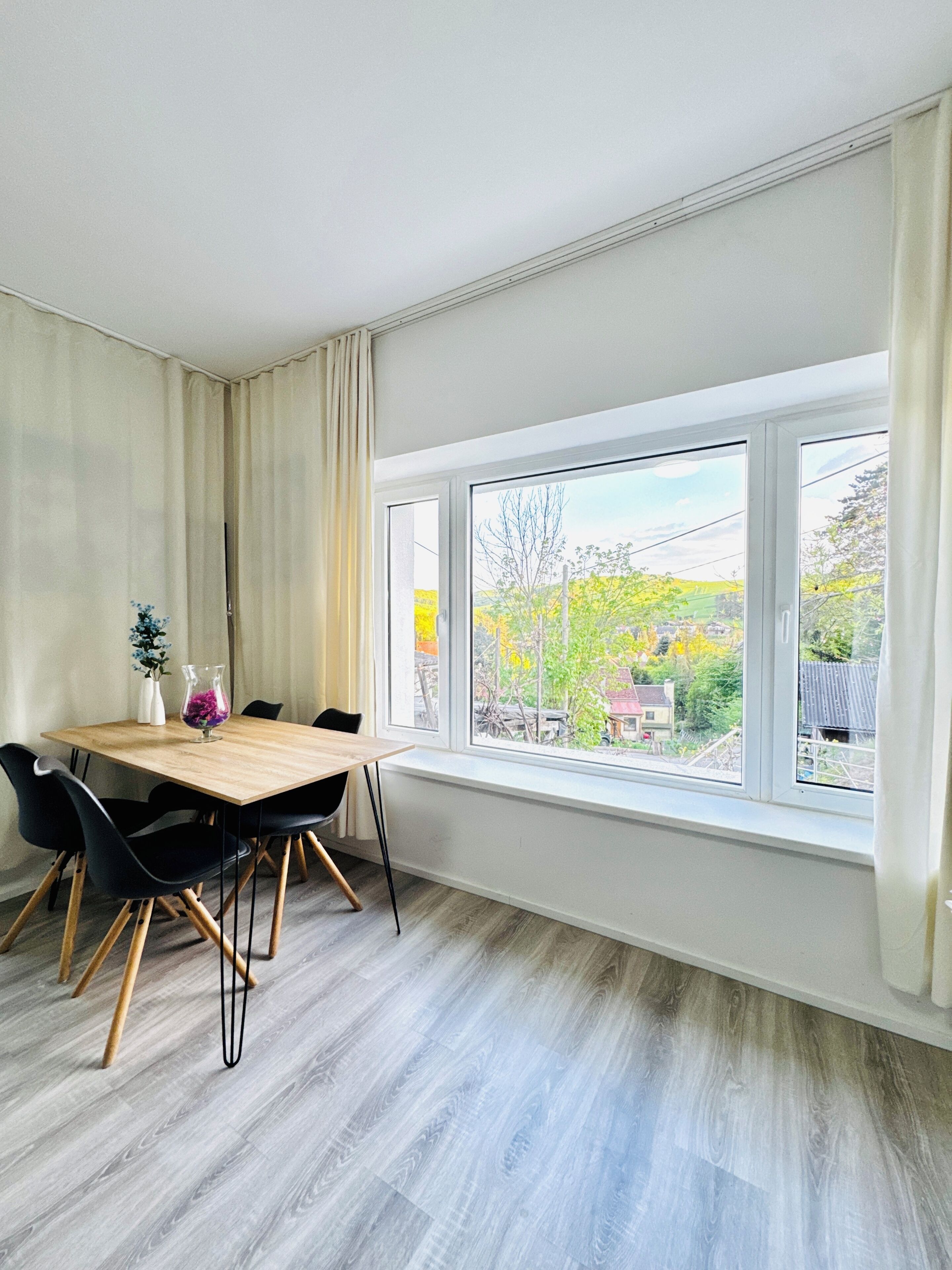 Basic Apartment | Dining