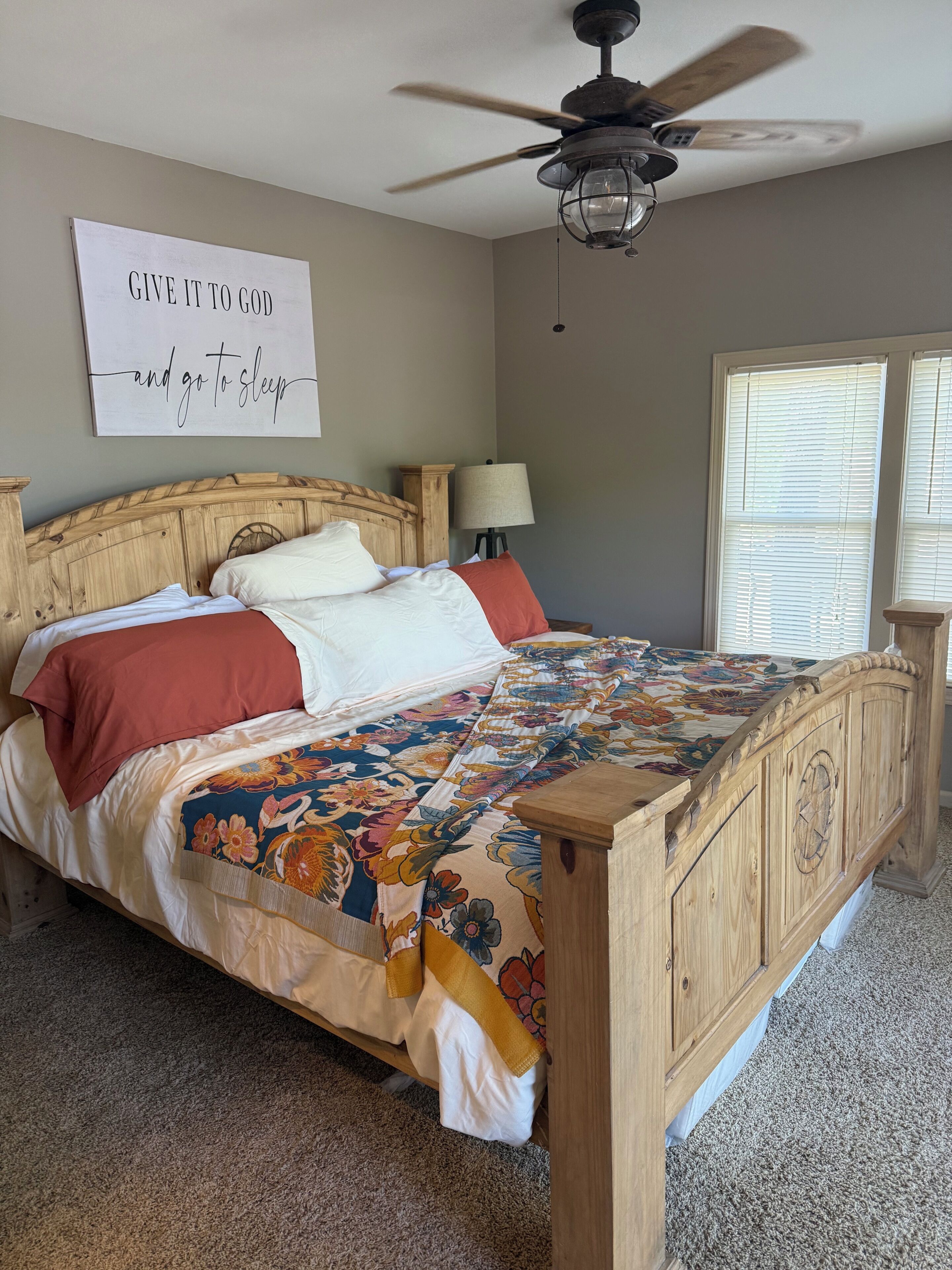 3 bedrooms, free WiFi, bed sheets, wheelchair access