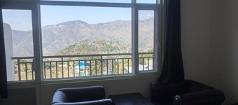 Aaroham Retreat