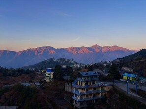 Exterior - Aaroham Retreat (Mussoorie)