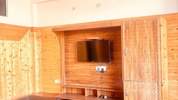 Deluxe Room | Interior