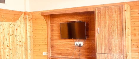 Deluxe Room | Interior