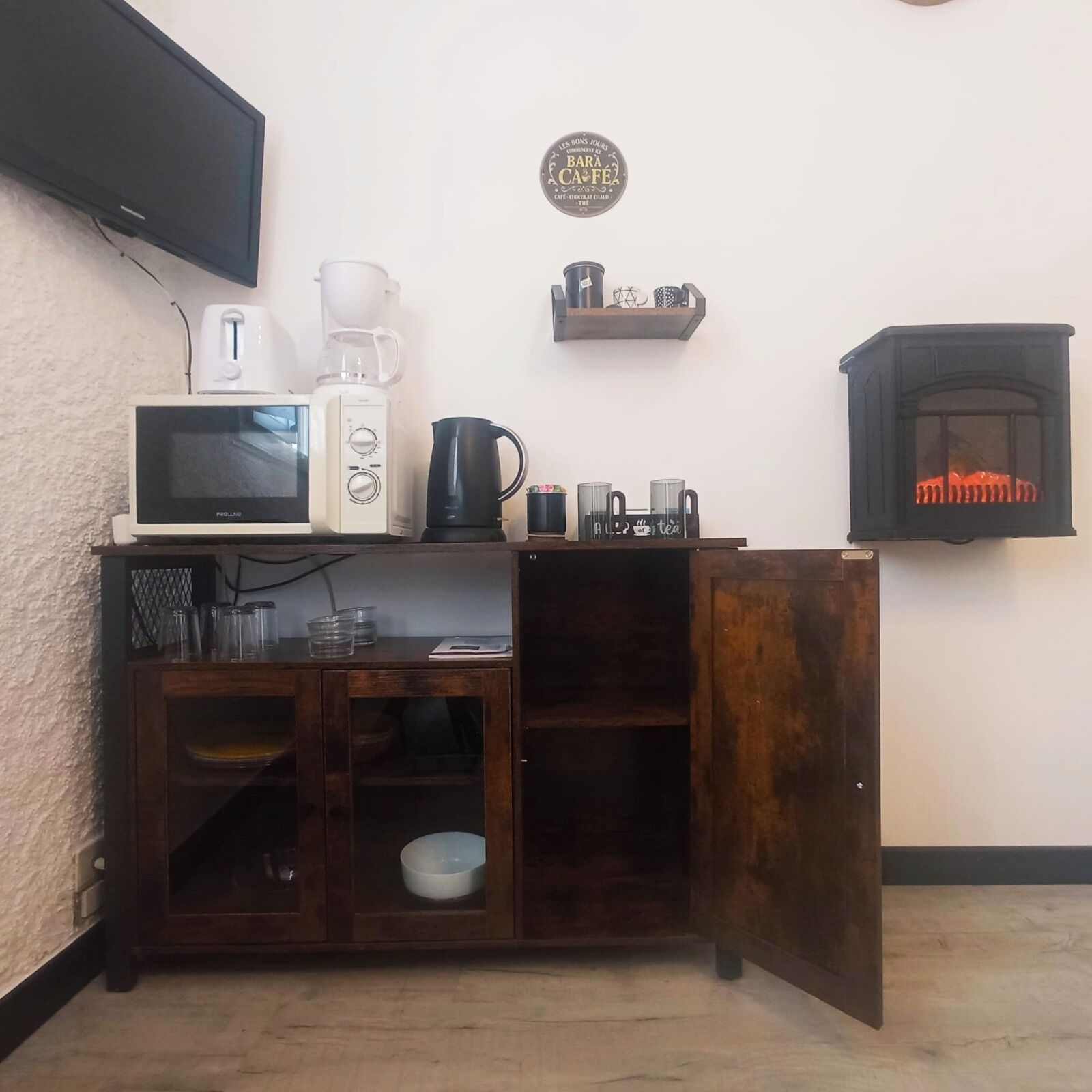 Interieur