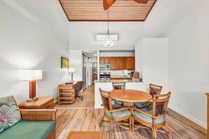 Interior - Maui Magic at Napili Bay, Spacious One-Bedroom Condo w/ AC in Oceanfront Complex (Lahaina)