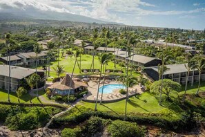 Exterior - Maui Magic at Napili Bay, Spacious One-Bedroom Condo w/ AC in Oceanfront Complex (Lahaina)