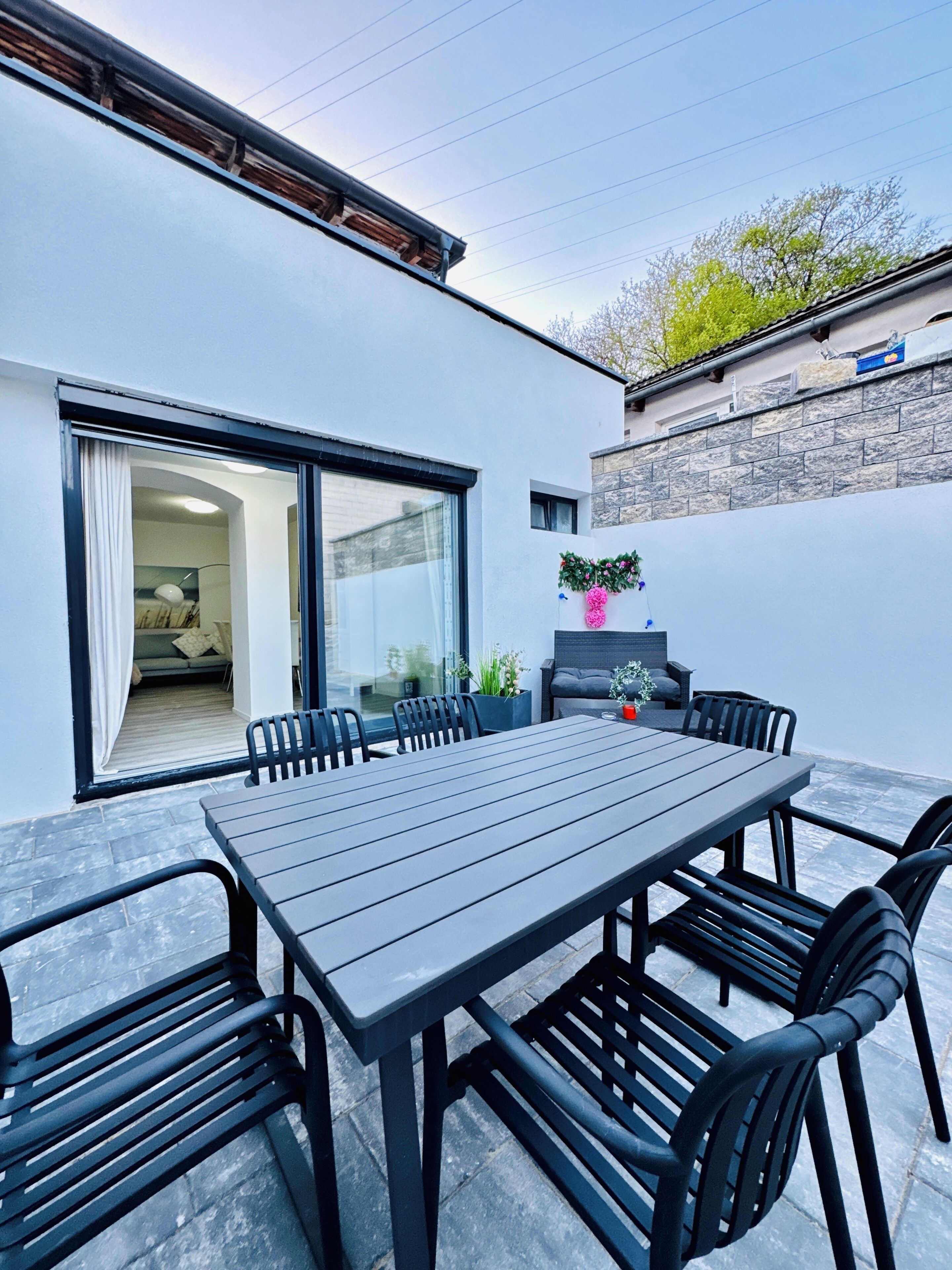 Teres/patio